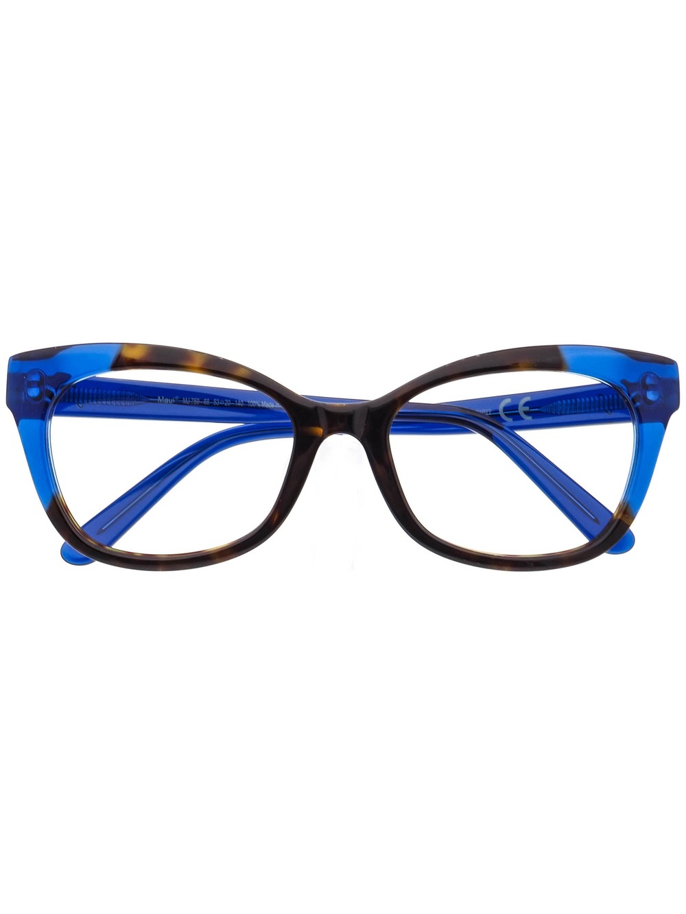 Maui Jim MJ 759-68 Jim Ilima Eyewear - Picture 6 of 6
